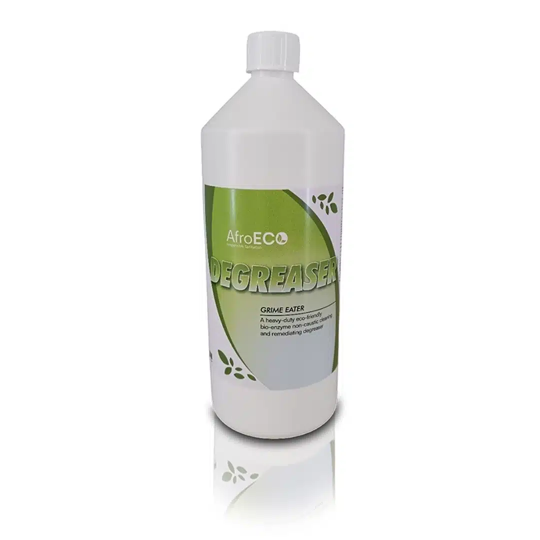 AfroEco Degreaser 1L