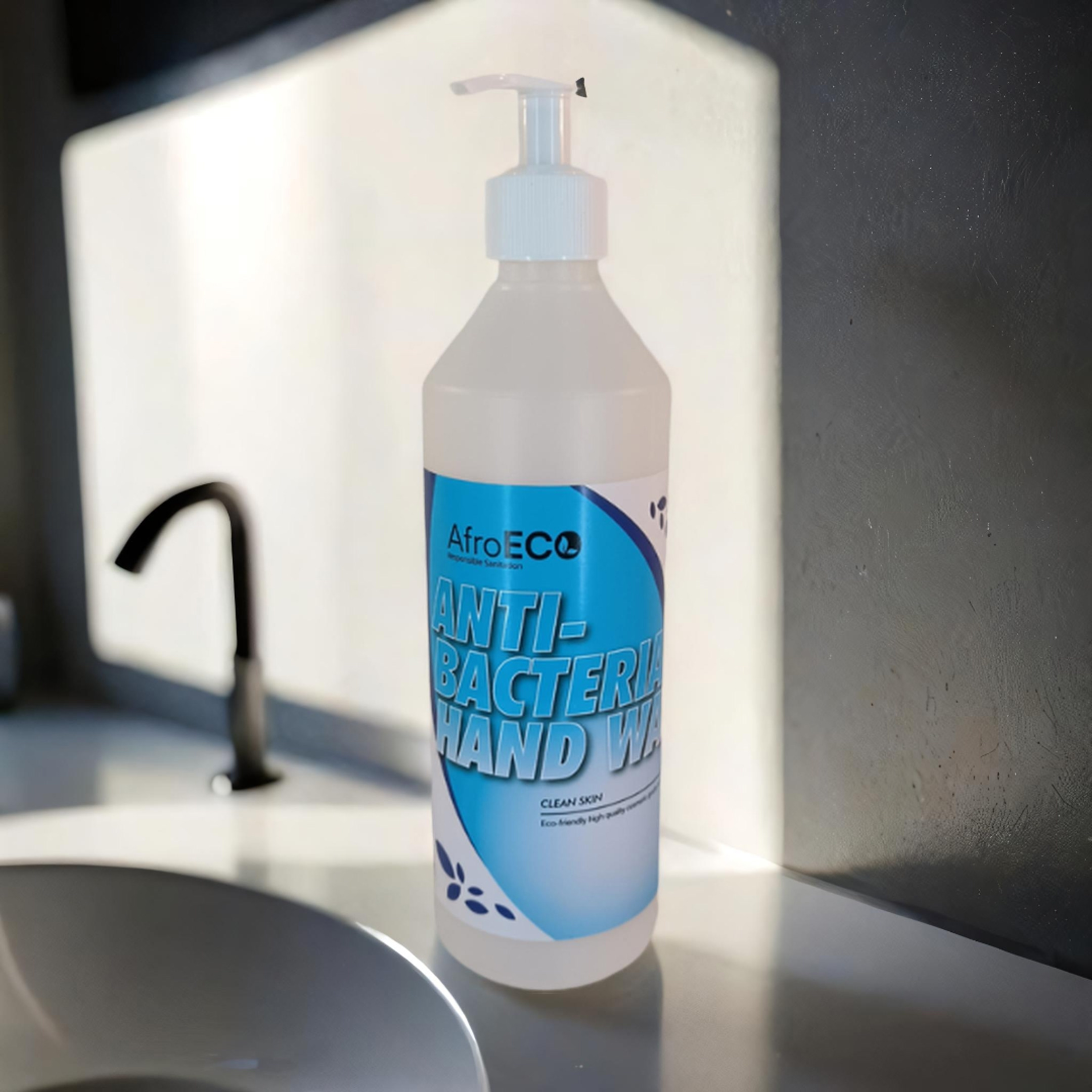 AfroECO DIY Enthusiast's Kleen-up Combo - Image 2