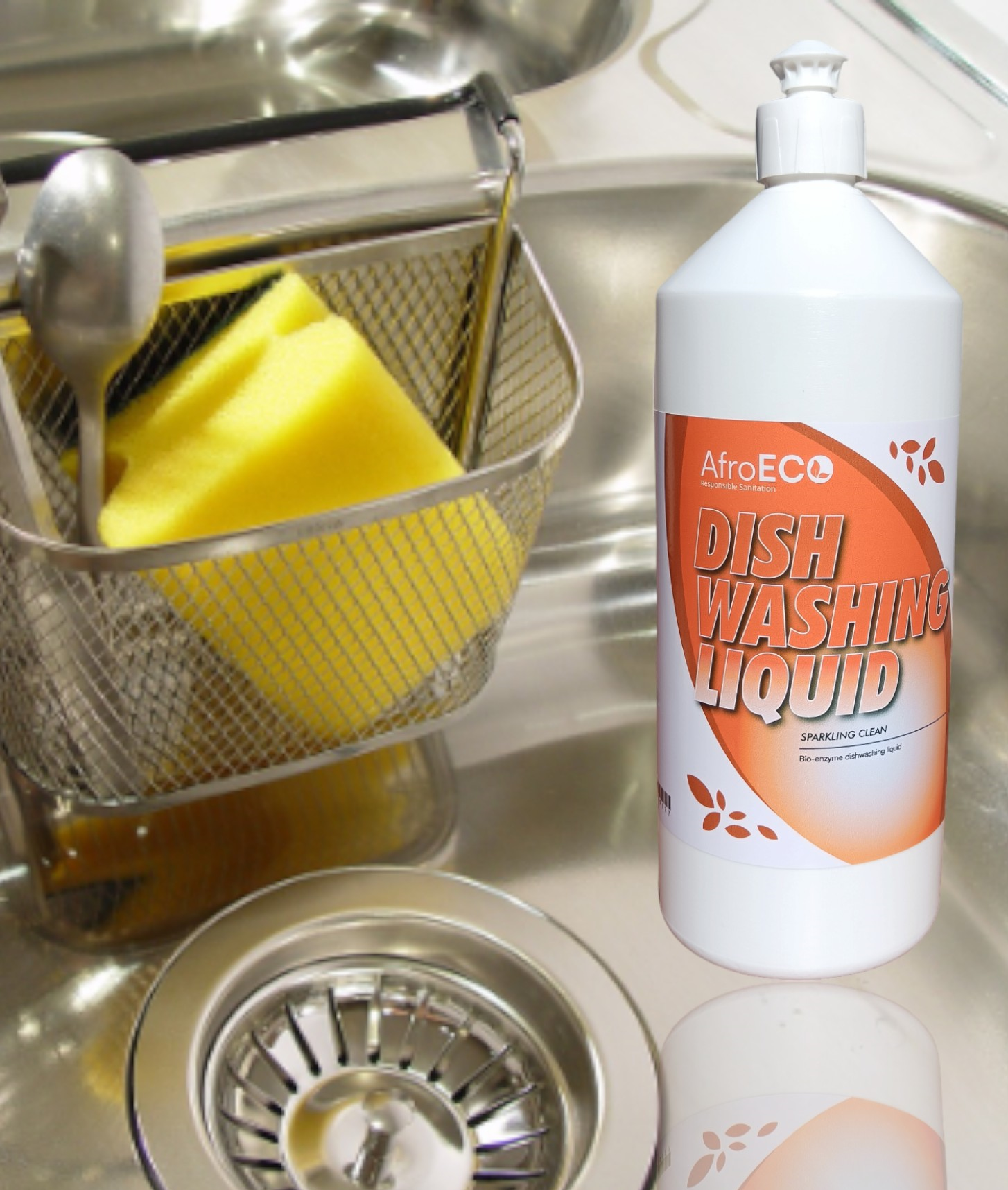 AfroECO Household Kleen & Shine - Image 3