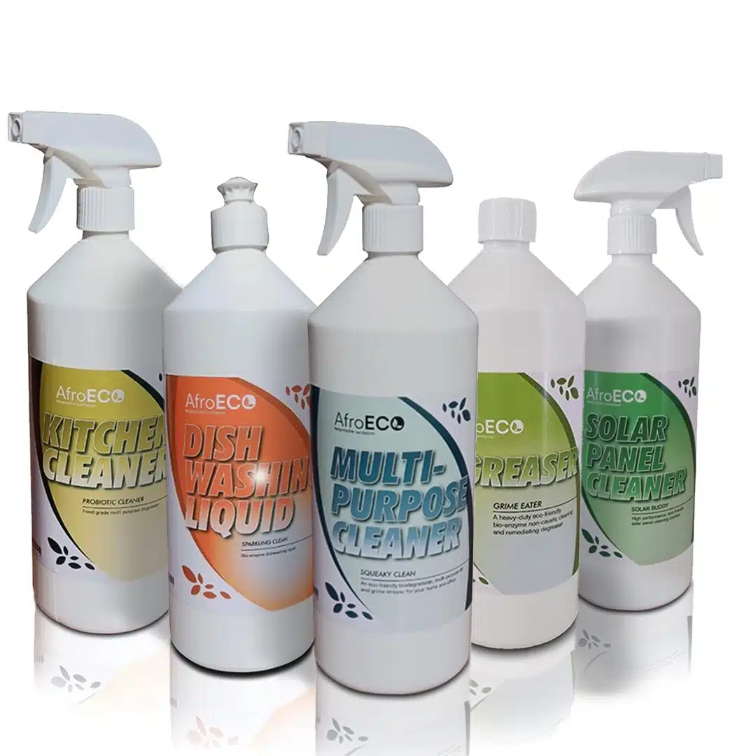 Heavy-duty Household Deep Kleen Kit