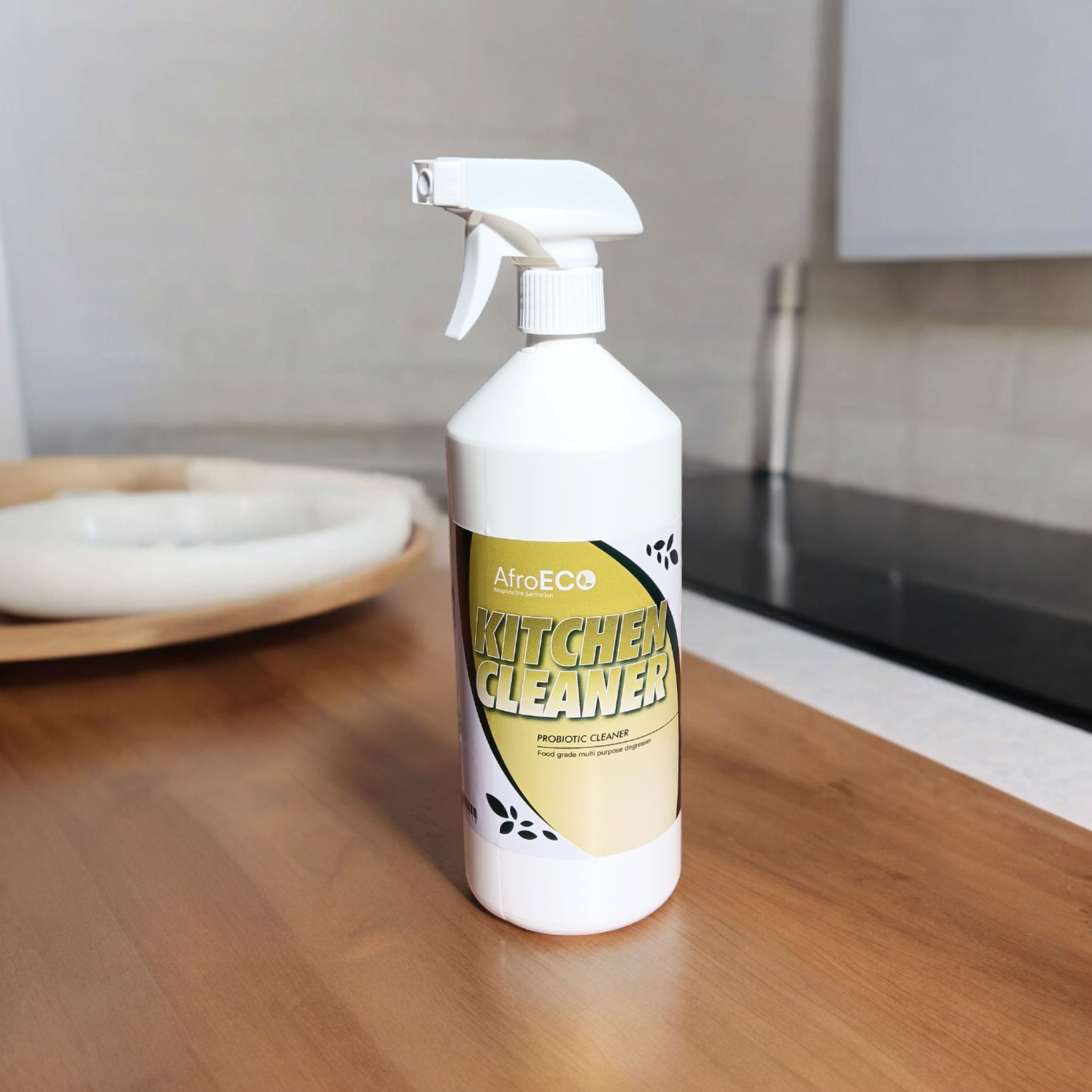 AfroECO Household Kleen & Shine - Image 2