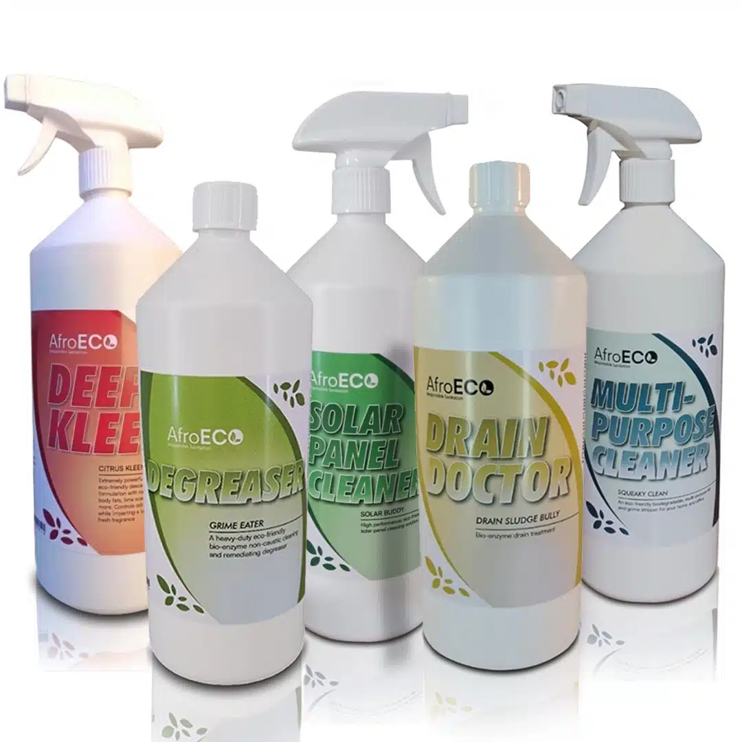 DIY Enthusiast's Kleen-up Combo