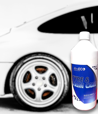 AfroECO Tyre & Trim Care - Image 6