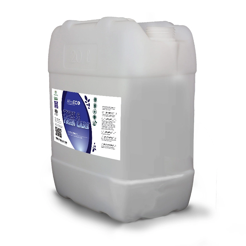 AfroECO Tyre Shine 25L