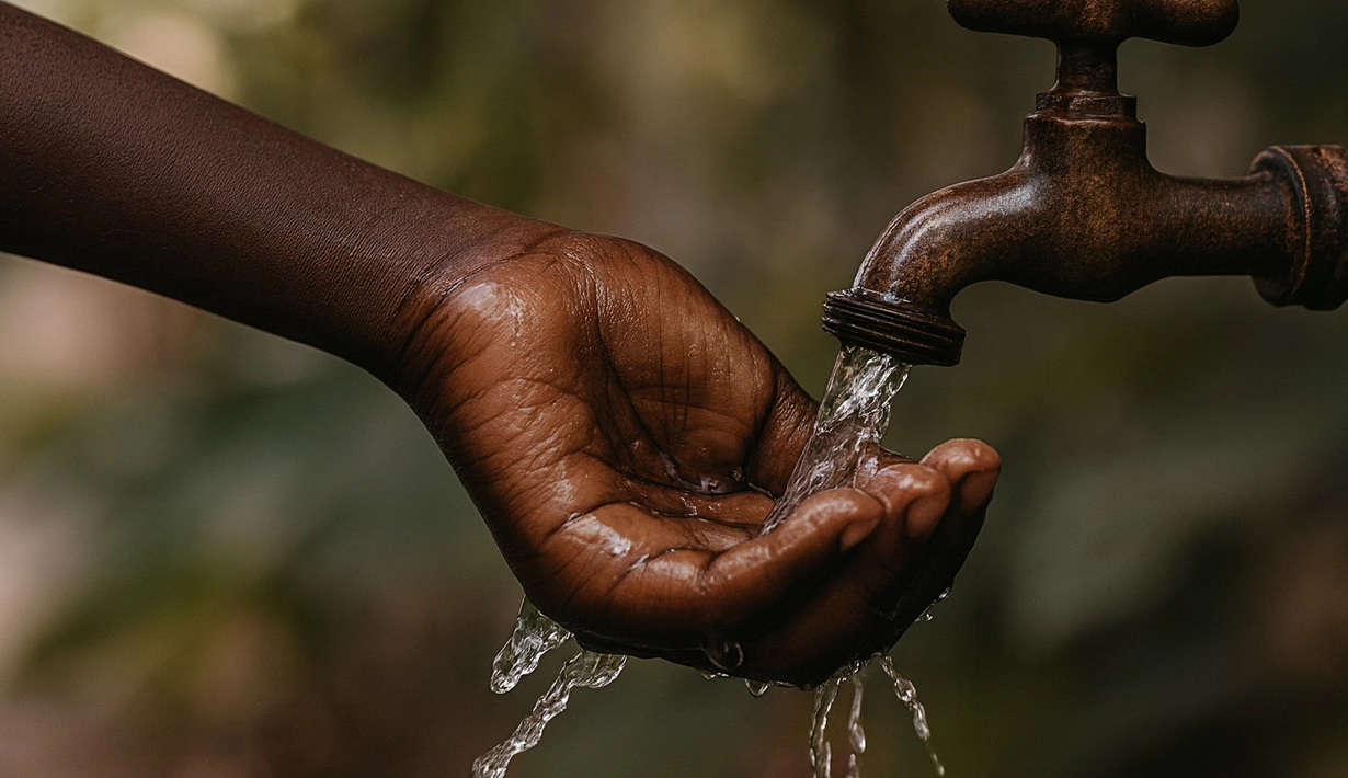 WHO guidelines on sanitation and health