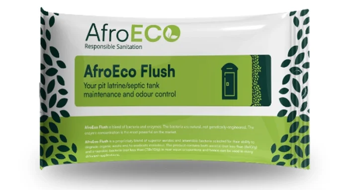 AfroECO Flush